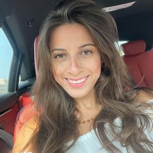 Meet your Posher, Rima